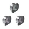 Filtri droni JSR per la combinazione DJI FPV, Modello: CPL+ND8+ND16