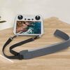 Sunnylife GS394 per Mini 3 Pro DJI RC con cordino telecomando per schermo (nero)
