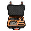 Sunnylife AQX-5 per Mavic 3 Cassetta di sicurezza impermeabile Valigia resistente alle cadute da esterno (Nero)