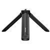 HEPAIL TD01 Treppiede portatile da tavolo per fotografia Mini telecamera telescopica piccola a tre gambe