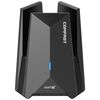 Adattatore di rete wireless USB 3.0 WiFi7 Tri-band 6500Mbps COMFAST CF-987BE