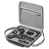 Per DJI RS 3 Mini STARTRC Borsa a tracolla impermeabile per borsa a tracolla (grigio)