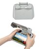 Per DJI RC STARTRC Coperchio di protezione parasole per telecomando (grigio)