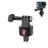 Adattatore base magnetica PULUZ Action Camera (nero)
