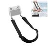 PULUZ Cinghia per cordino da collo per telecomando DJI Mini 3 Pro / Air 2S / Air 2 / Mavic 2 (nero)