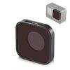 PULUZ Action Camera ND8 Filtro obiettivo per GoPro HERO12 Nero /11 Nero /11 Nero Mini /10 Nero /9 Nero