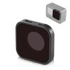 Filtro obiettivo ND32 per action camera PULUZ per GoPro HERO12 Nero /11 Nero /11 Nero Mini /10 Nero /9 Nero