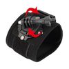GP144 Supporto per cinturino da polso per fotocamera con rotazione a 360 gradi