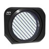 JSR JSR-1008 per filtro drone DJI Mavic 3 Classic Youth Edition, stile: disegno blu