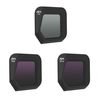 JSR JSR-1008 per filtro drone DJI Mavic 3 Classic Youth Edition, stile: CPL+ND8+ND16