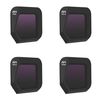 JSR JSR-1008 per filtro drone DJI Mavic 3 Classic Youth Edition, stile: ND8+ND16+ND32+ND64