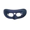 Per DJI Goggles 2 Maschera per occhi in spugna con imbottitura in schiuma nera