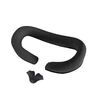 Per DJI FPV Goggles V1 V2 Imbottitura in schiuma Maschera per gli occhi Accessori per la fascia, Specifiche: Black Eye Pad