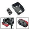Per DJI FPV Goggles V1 V2 Modulo ricevitore 3.0 e 3.0 Plus Custodia protettiva per supporto per montaggio