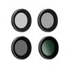 Per Insta360 Go 3/Go 2 aMagisn Lens Filters Filtro impermeabile, Spec: ND8+16+32+CPL