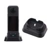 Per base di supporto da tavolo Sunnylife Insta360 X4 (nera)