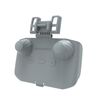 Per DJI RC- N2 / N1 Sunnylife YK715 Coperchio di protezione parasole per telecomando (grigio)