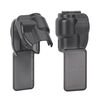 Per DJI OSMO Pocket 3 Sunnylife Protezione per fotocamera con copertura cardanica integrata (nero)