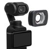 Per filtro obiettivo grandangolare DJI OSMO Pocket 3 STARTRC Drone (nero)
