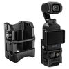 Per DJI OSMO Pocket 3 STARTRC Staffa adattatore di espansione per montaggio fisso multifunzionale (nero)