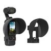 Per DJI OSMO Pocket 3 Sunnylife Parasole Copertura protettiva per schermo (Nero)