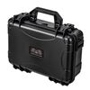 Per DJI Neo STARTRC Valigia impermeabile in PP con tracolla (nera)