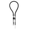 Corda per cordino anti-smarrimento per collana DJI Pocket 3 STARTRC (nera)
