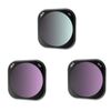 Per Insta360 Ace Pro JSR ACE PRO KB Series Filtro obiettivo fotocamera, filtro: 3 in 1 CPL ND8 ND16