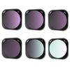 Per filtro obiettivo fotocamera Insta360 Ace Pro JSR ACE PRO serie KB, filtro: 6 in 1 ND8-64 UV CPL
