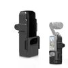 Per DJI OSMO Pocket 3 PULUZ Staffa adattatore di espansione del telaio di protezione (nero)