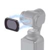 Per DJI Osmo Pocket 3 PULUZ Filtro magnetico per obiettivo fotocamera ND8