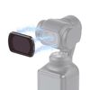 Per DJI160;Pocket160;3 Filtro per obiettivo fotocamera magnetico ND32 PULUZ