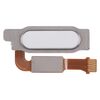 Cavo flessibile per sensore di impronte digitali For Honor Waterplay 8 pollici HDL-W09/AL09 (bianco)