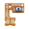 Per Huawei MatePad 10.4 BAH3-W09 Cavo flessibile del pulsante di accensione