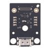 Per Huawei MatePad 10.4 BAH3-W09 Scheda porta di ricarica