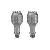 Per telecomando DJI RC-N1 / RC-N2 LKTOP Joystick Thumb Rocker (grigio)