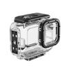 Per Insta360 Ace Pro aMagisn Accessori per guscio impermeabile per riprese orizzontali e verticali
