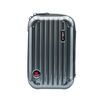 Per Insta360 Flow aMagisn Accessori protettivi per piccola borsa di stoccaggio (grigio scuro)