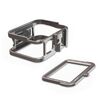 Per GoPro HERO11 Nero /10 Nero /9 Nero aMagisn Bordo protettivo per gabbia per conigli in metallo ultraleggero