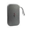 Per Insta360 Flow aMagisn Borsa organizer media Protezione cardanica