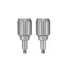 Per telecomando DJI RC Pro LKTOP Joystick Thumb Rocker (grigio)