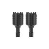 Per telecomando DJI RC / RC 2 LKTOP Joystick Thumb Rocker (nero)
