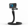 aMagisn AM10 Supporto flessibile Octopus Sports Camera Accessori Vlog per ciclismo