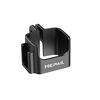 Per DJI Osmo Pocket 3 HEPAIL adattatore di espansione in plastica testa fotocamera cornice fissa