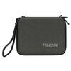 Custodia da trasporto media universale per fotocamera sportiva TELESIN GP-PRC-213