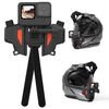 TELESIN GP-HBM-MT2 Supporto universale per casco per telecamera sportiva
