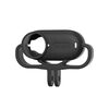 Per la fotocamera Insta360 GO 3S aMagisn Custodia protettiva antiurto in silicone (nero orizzontale)