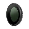 Per la fotocamera sportiva Insta360 GO 3S aMagisn Filtro impermeabile Lente protettiva CPL