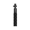aMagisn 70cm 1/4 Pollici Giunto sferico Selfie Stick Asta di prolunga per fotocamera sportiva per DJI / GoPro HERO / Insta360