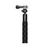 aMagisn 70cm 3-artigli Giunto sferico Selfie Stick Asta di prolunga per fotocamera sportiva per DJI / GoPro HERO / Insta360